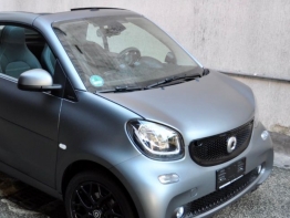 SMART FORTWO PRIME CABRIO 